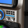 iKARAOKE Ultimate Bluetooth Karaoke Party Machine