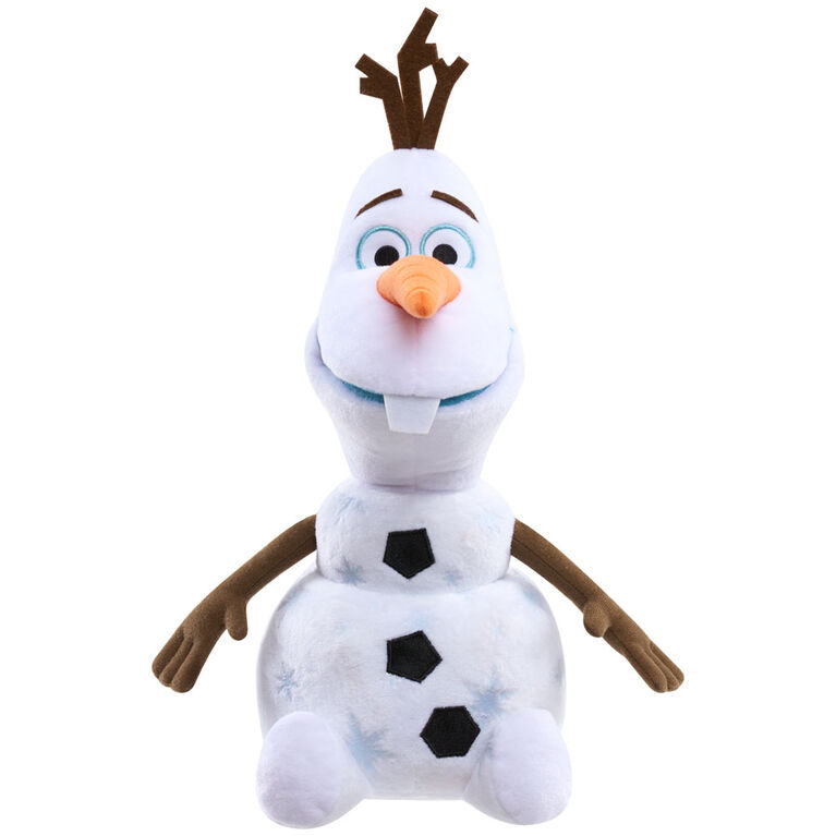 Olaf Chante Et Oscille De La Reine Des Neiges Ii De Disney R