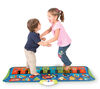 WinFun - Step-to-Play Junior Piano Mat
