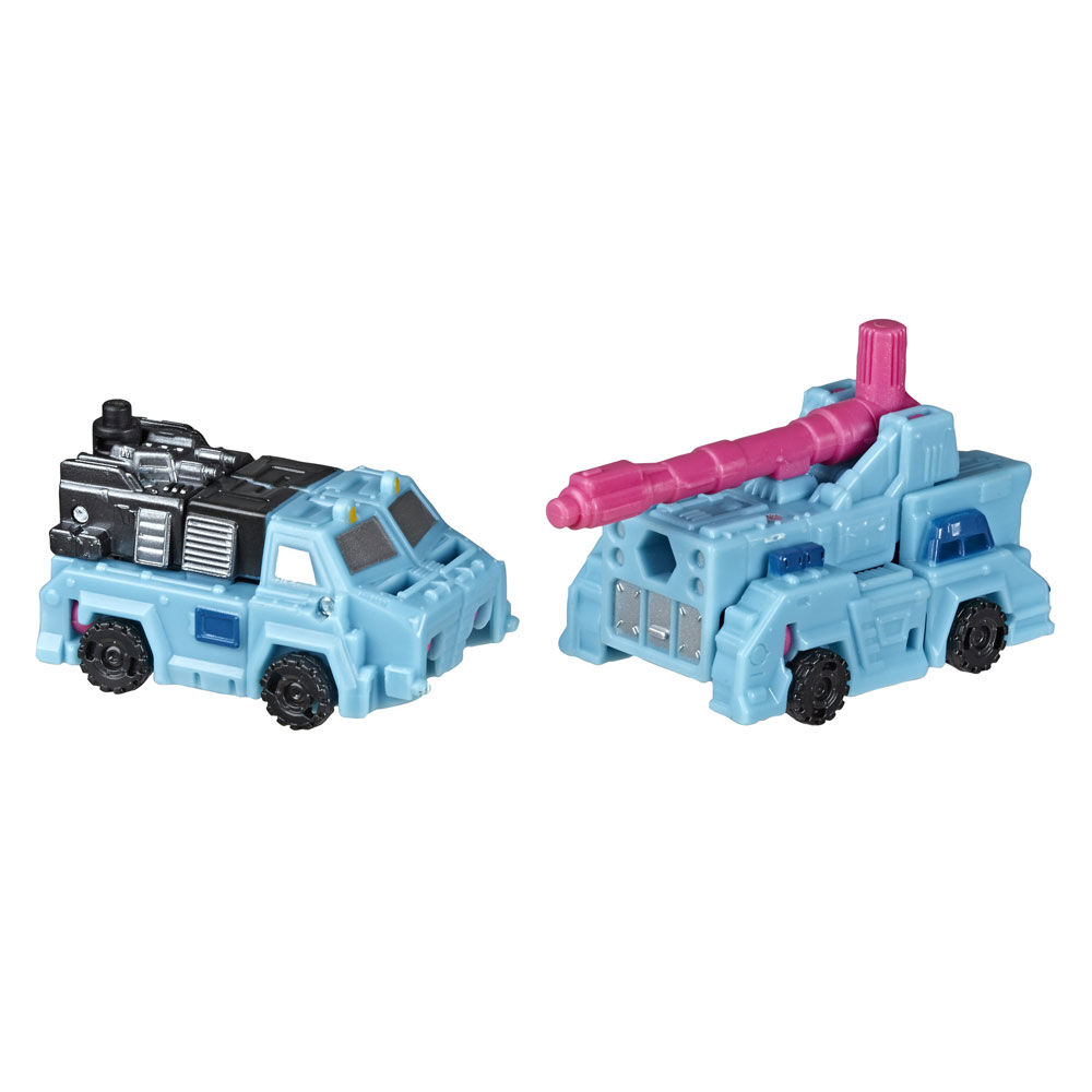 Transformers siege micromasters store