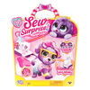 Little Live Scruff-A-Luvs Sew Surprise Playset