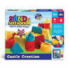 Sandsational Castle Creation Set - Notre exclusivité