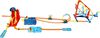 Hot Wheels Track Builder Unlimited Fuel Can Stunt Box