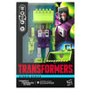 Transformers Studio Series Voyager Class Transformers: The Movie Constructicon Scrapper Action Figure