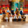 LEGO ONE PIECE Le Restaurant Flottant Baratie, Modèle à Construire, Cadeau pour Adultes 75640