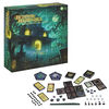Avalon Hill Betrayal at the House on the Hill Second Edition Cooperative Board Game - English Edition