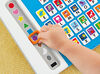 Fisher-Price Laugh & Learn Puppy's A to Z Smart Pad - English Edition