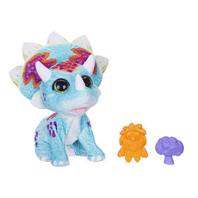 furReal Hoppin' Topper Interactive Plush Pet