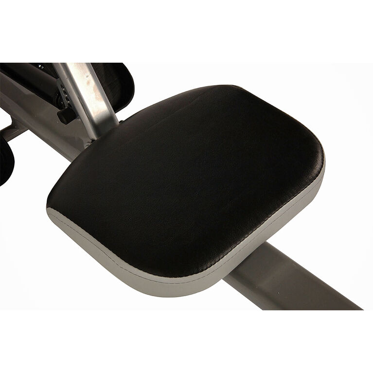 Stamina Products,  InMotion Rower - Édition anglaise