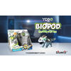 Biopod InMotion Interactive Creature