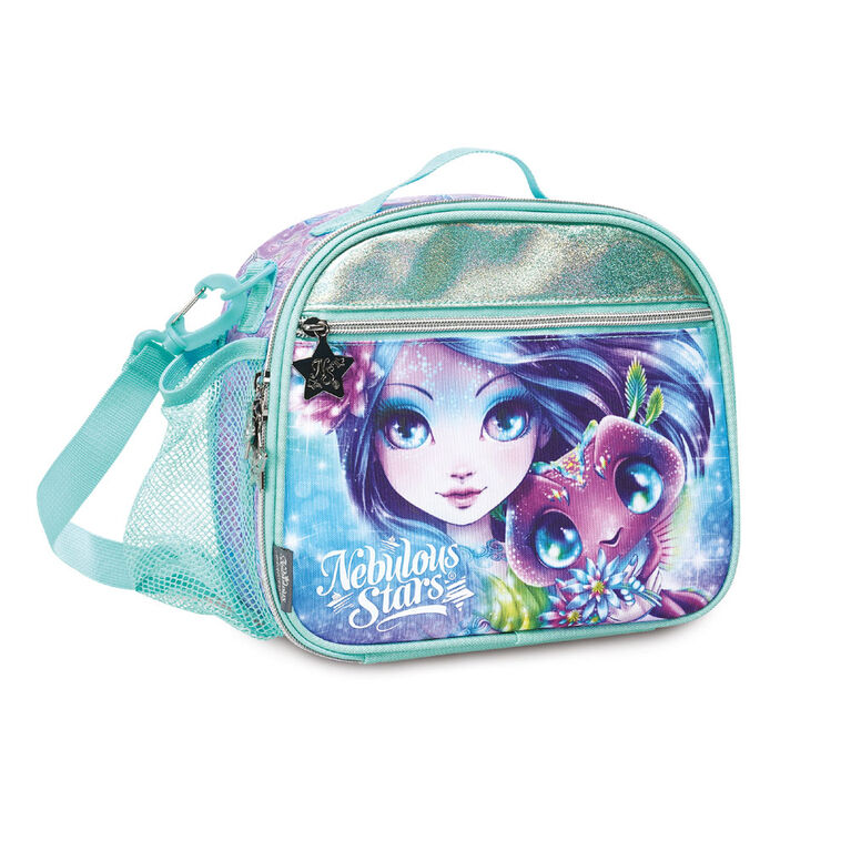 Nebulous Stars - Sac isotherme  -Nenuphia & Lilya