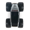 Monster Jam, Official Stunt Truck Monster Truck, Die-Cast Vehicle, 1:64 Scale
