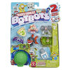 Transformers BotBots Series 2 Spoiled Rottens 8-Pack
