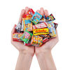 5 Surprise Mini Brands Series 3 Mystery Capsule Real Miniature Brands Collectible Toy by Zuru