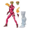 Marvel Legends Series - Marvel's Boom-Boom with Wendigo Build-a-Figure Part