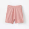 tumble short, 2-3y - light rose