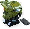 Mega Construx Halo Master Chief Helmet