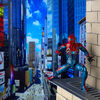 Marvel Spider-Man Legends Series, figurine Velocity Suit Spider-Man de 15 cm