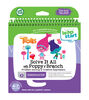 LeapFrog LeapStart Résouds tout Poppy & Branch - livre d'activités - édition anglaise