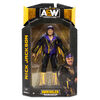 AEW Unrivaled - Nick Jackson