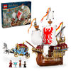LEGO Harry Potter Triwizard Tournament: The Arrival Set, Durmstrang Ship Toy Playset 76440