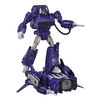 Transformers Generations War for Cybertron: Siege Leader Class Shockwave Action Figure