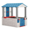 American Plastic Toys - My Very Own Playhouse