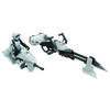 Star Wars Mission Fleet - Biker Scout Speeder Bike Speeder Sprint