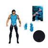 McFarlane Toys - DC Multiverse Tempest (Titans Rebirth) 7in Action Figure