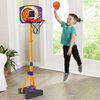 VTech Hoop Madness Basketball - French Edition