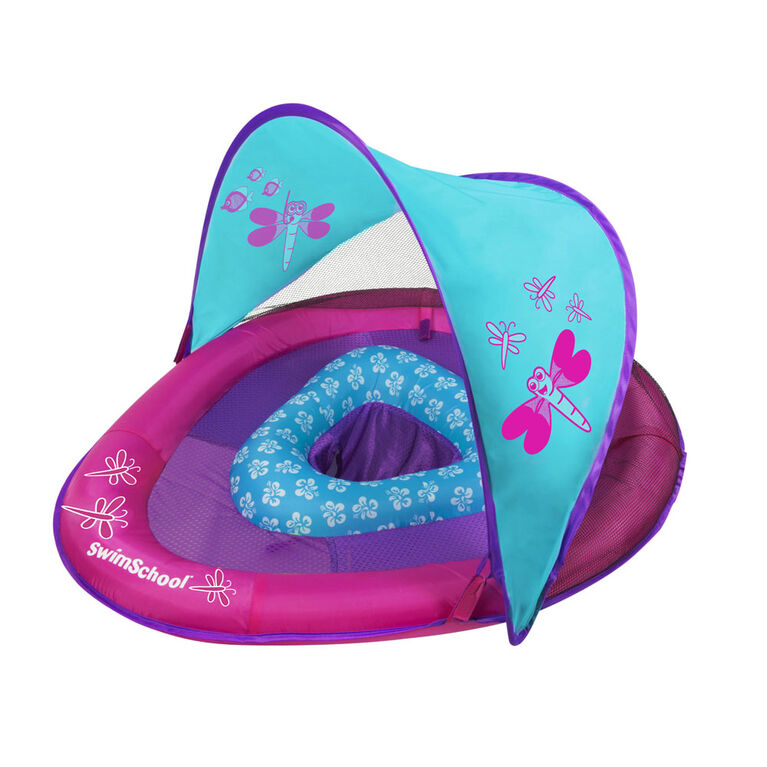 Dragon Fly Perfect Fit Baby Boat