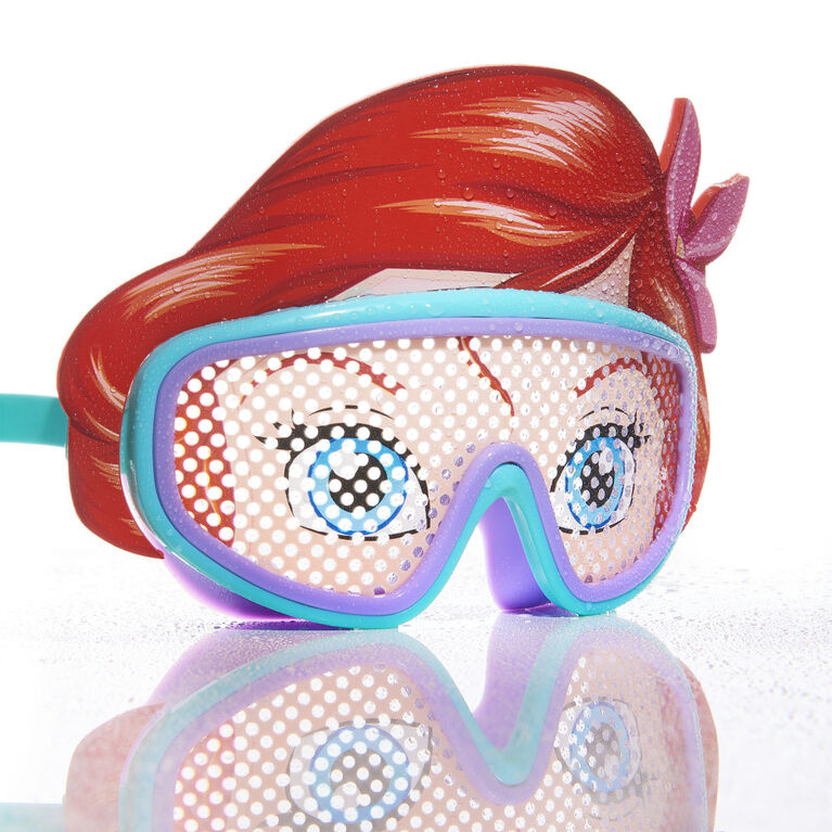Swimways Character Swim Mask, Ariel