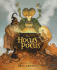 Hocus Pocus: The Illustrated Novelization - English Edition