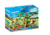 Playmobil Family Fun - Orangutans with Tree