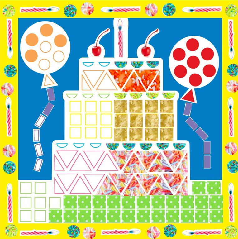 ALEX Picture Mosaic - English Edition