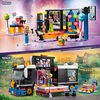 Jouet LEGO Friends Le spectacle de talents musicaux de Heartlake City 42616