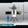 Astropod Station de Communication