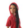Barbie Fashionistas – Poupée XOXO