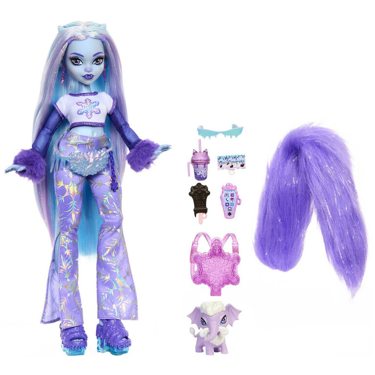 Polly Pocket Monster High Compact? : r/MonsterHigh