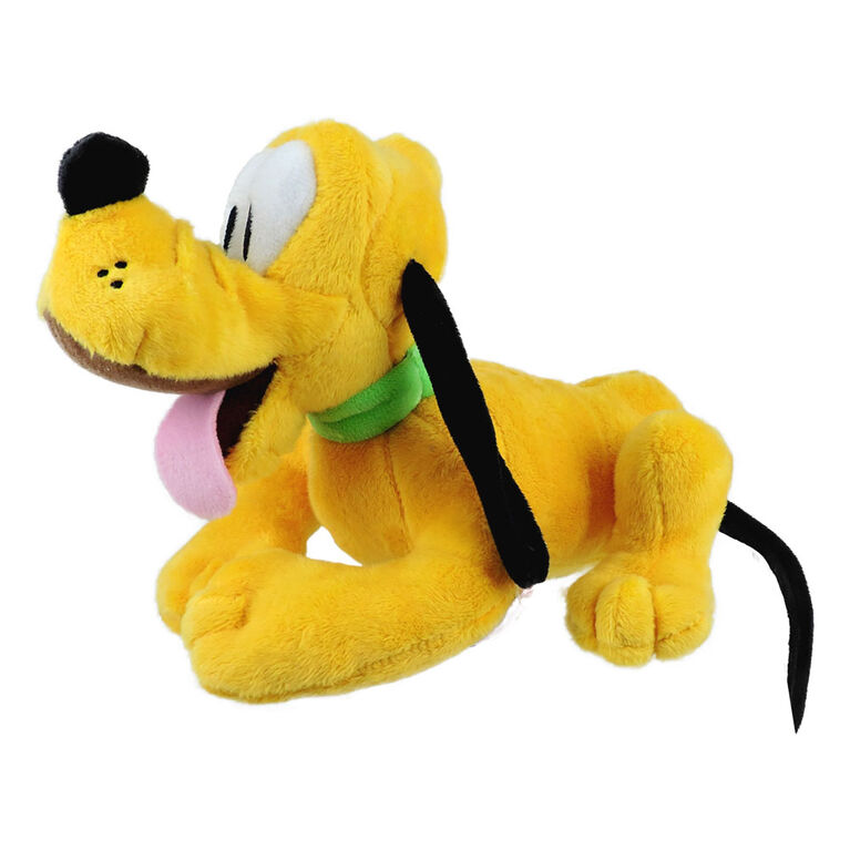 Disney Classic Plush: Pluto