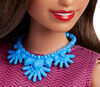 Barbie 60th Anniversary News Anchor Doll