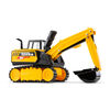 Tonka Steel Classics Excavator - R Exclusive