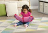 LeapFrog LeapStart Lecteur interactif - Rose - Édition française