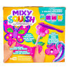 Mixy Squish Textured Air Dry Clay Pastel Pack
