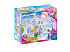 Playmobil - Frontière Cristal du monde de l'Hiver