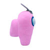 Among Us 6" Plush - Pink