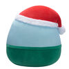 Squishmallows Holiday 12" Plush - Ezekiel the Christmas Snow Globe - R Exclusive