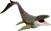 Jurassic World Rebirth Super Colossal Mosasaurus Action Figure, Dinosaur Toy
