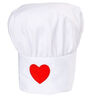 Fisher-Price - Barney - Chapeau et figurine - Chef cuisinier - Édition anglaise
