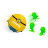 Despicable Me 4 Mega Minion 4 Inch Action Fig Jerry